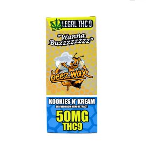 Beezwax-Kookies-n-Kream-Chocolate-Bar