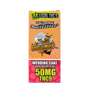 Beezwax-Wedding-Cake-Chocolate-Bar