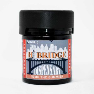 High-Bridge-Strawberry Hybrid