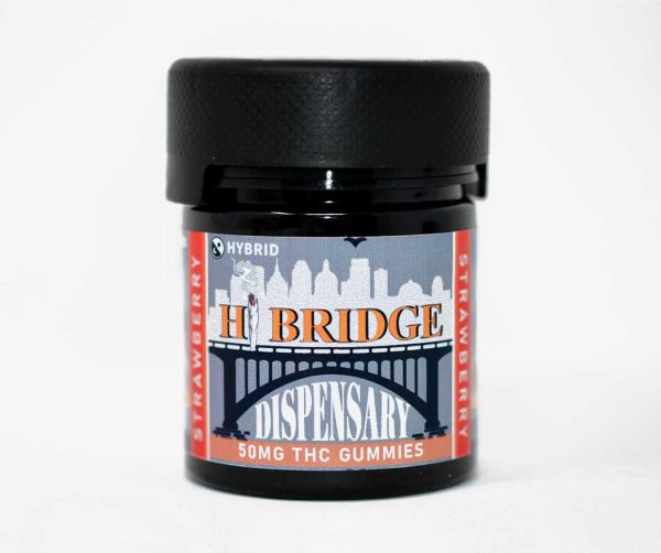 High-Bridge-Strawberry Hybrid